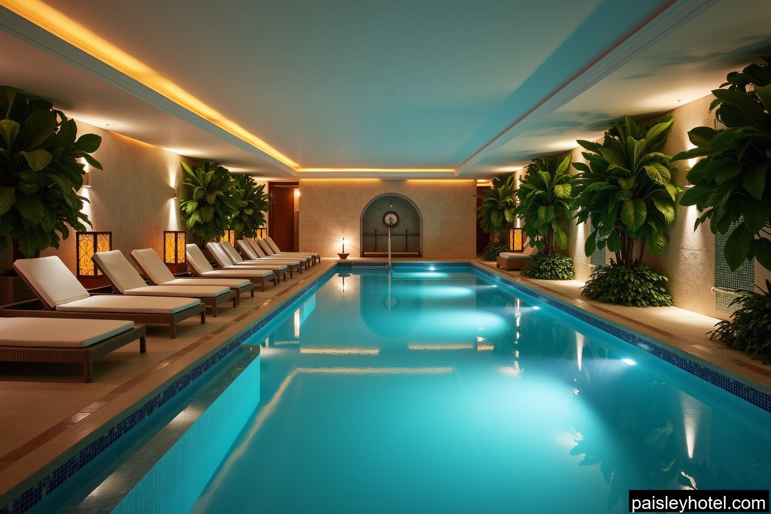 Revitalize Your Soul: Top 5 Wellness Getaways for a Tranquil Escape